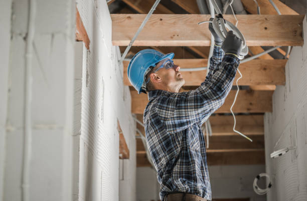 Best Electrical Installation Contractor  in Eatonville, FL