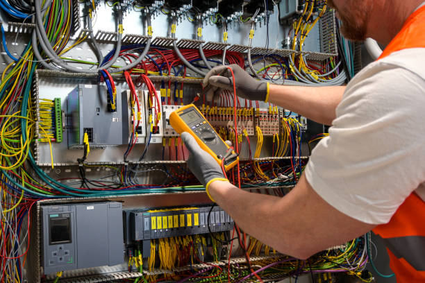 Best Electrical Contractors for Businesses  in Eatonville, FL