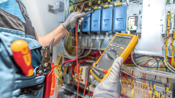 Best Electrical Rewiring Services  in Eatonville, FL