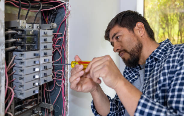 Best Electrical Troubleshooting Services  in Eatonville, FL